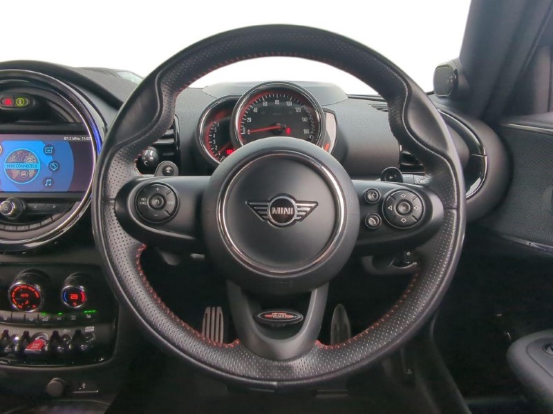 2019 (69) MINI CLUBMAN 2.0 John Cooper Works ALL4 6dr Auto 4880569