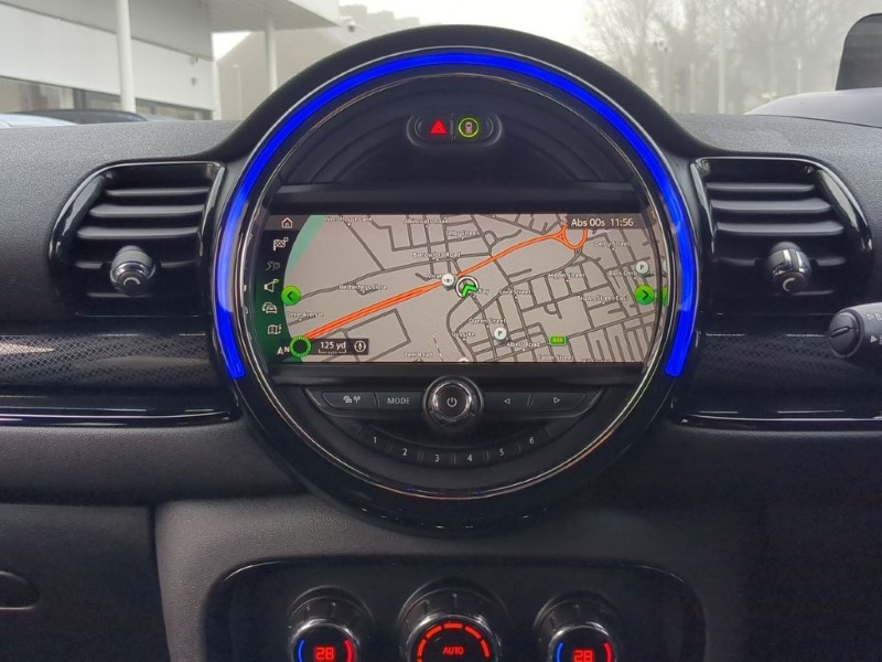 2019 (69) MINI CLUBMAN 2.0 John Cooper Works ALL4 6dr Auto 4880590