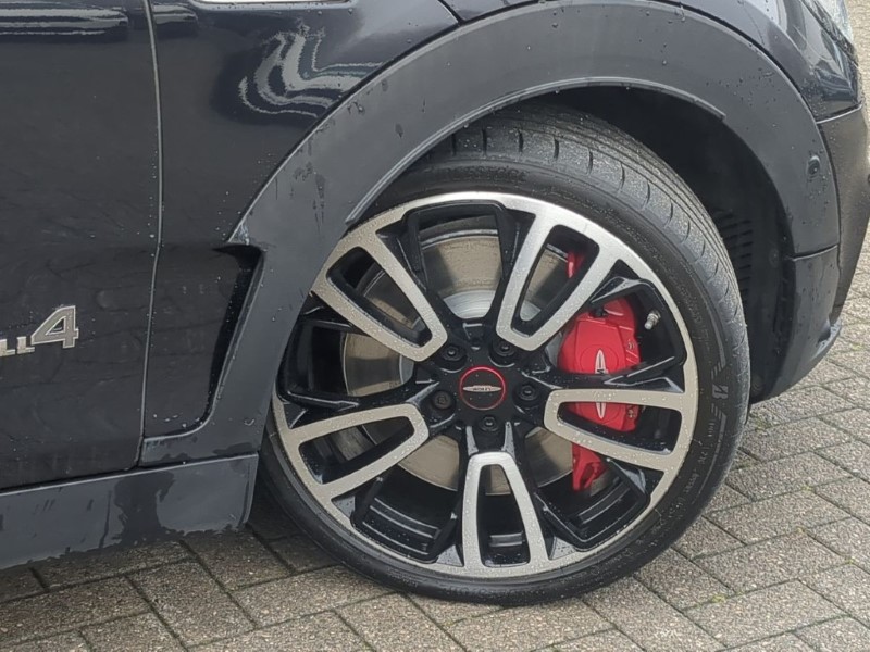 2019 (69) MINI CLUBMAN 2.0 John Cooper Works ALL4 6dr Auto 4880613