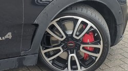 2019 (69) MINI CLUBMAN 2.0 John Cooper Works ALL4 6dr Auto 4880613
