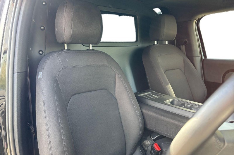 2023 (73) LAND ROVER COMMERCIAL DEFENDER 3.0 D250 Hard Top Auto [3 Seat] 5243218