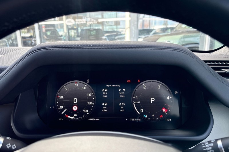 2023 (73) LAND ROVER COMMERCIAL DEFENDER 3.0 D250 Hard Top Auto [3 Seat] 5243207