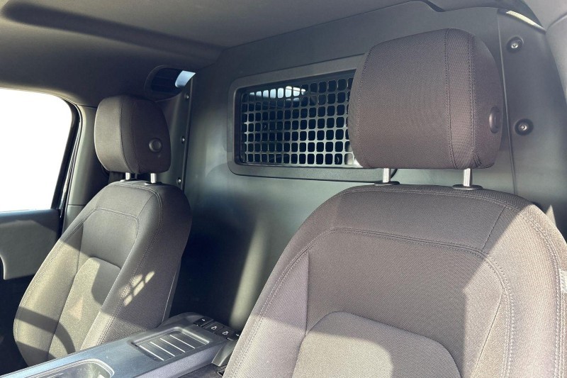 2023 (73) LAND ROVER COMMERCIAL DEFENDER 3.0 D250 Hard Top Auto [3 Seat] 5243195