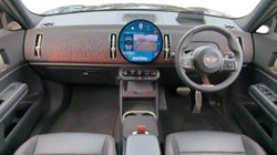 2024 (24) MINI COUNTRYMAN 2.0 John Cooper Works ALL4 5dr Auto 4860070