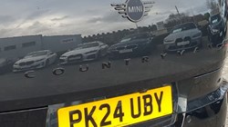 2024 (24) MINI COUNTRYMAN 2.0 John Cooper Works ALL4 5dr Auto 4860112
