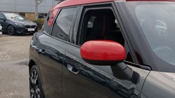 2024 (24) MINI COUNTRYMAN 2.0 John Cooper Works ALL4 5dr Auto 4860116