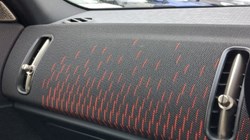 2024 (24) MINI COUNTRYMAN 2.0 John Cooper Works ALL4 5dr Auto 4860099