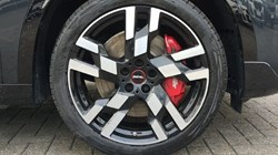 2024 (24) MINI COUNTRYMAN 2.0 John Cooper Works ALL4 5dr Auto 4860080