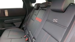 2024 (24) MINI COUNTRYMAN 2.0 John Cooper Works ALL4 5dr Auto 4860078