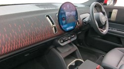 2024 (24) MINI COUNTRYMAN 2.0 John Cooper Works ALL4 5dr Auto 4860073