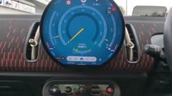 2024 (24) MINI COUNTRYMAN 2.0 John Cooper Works ALL4 5dr Auto 4860075