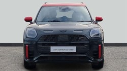 2024 (24) MINI COUNTRYMAN 2.0 John Cooper Works ALL4 5dr Auto 4860082