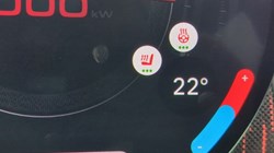 2024 (24) MINI COUNTRYMAN 2.0 John Cooper Works ALL4 5dr Auto 4860098