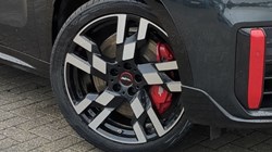 2024 (24) MINI COUNTRYMAN 2.0 John Cooper Works ALL4 5dr Auto 4860110