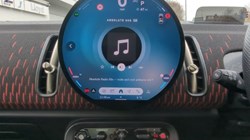 2024 (24) MINI COUNTRYMAN 2.0 John Cooper Works ALL4 5dr Auto 4860074