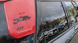 2024 (24) MINI COUNTRYMAN 2.0 John Cooper Works ALL4 5dr Auto 4860117