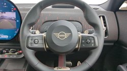 2024 (24) MINI COUNTRYMAN 2.0 John Cooper Works ALL4 5dr Auto 4860071