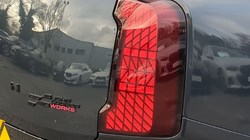 2024 (24) MINI COUNTRYMAN 2.0 John Cooper Works ALL4 5dr Auto 4860113