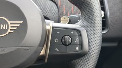 2024 (24) MINI COUNTRYMAN 2.0 John Cooper Works ALL4 5dr Auto 4860084