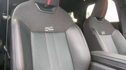 2024 (24) MINI COUNTRYMAN 2.0 John Cooper Works ALL4 5dr Auto 4860091