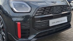 2024 (24) MINI COUNTRYMAN 2.0 John Cooper Works ALL4 5dr Auto 4860108