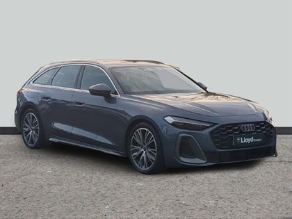 2024 (74) AUDI A5 2.0 TDI 204 Edition 1 5dr S Tronic