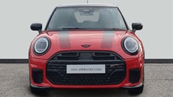 2024 (74) MINI COOPER 2.0 S Sport 5dr Auto 4869673