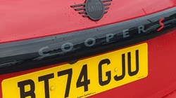 2024 (74) MINI COOPER 2.0 S Sport 5dr Auto 4869703