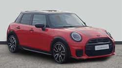 2024 (74) MINI COOPER 2.0 S Sport 5dr Auto 4869658