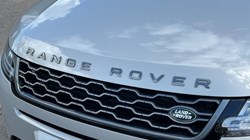 2023 (23) LAND ROVER RANGE ROVER EVOQUE 2.0 D200 R-Dynamic HSE 5dr Auto 3139017