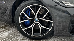 2023 (72) BMW 5 SERIES 530d xDrive MHT M Sport 4dr Auto 4922516