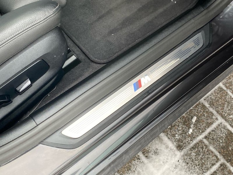 2023 (72) BMW 5 SERIES 530d xDrive MHT M Sport 4dr Auto 4922510