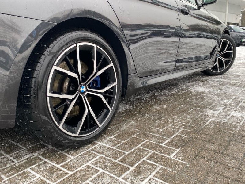 2023 (72) BMW 5 SERIES 530d xDrive MHT M Sport 4dr Auto 4922520