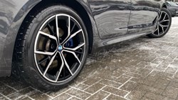 2023 (72) BMW 5 SERIES 530d xDrive MHT M Sport 4dr Auto 4922520