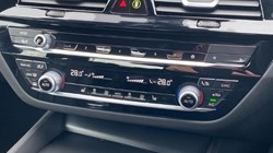 2023 (72) BMW 5 SERIES 530d xDrive MHT M Sport 4dr Auto 4922502