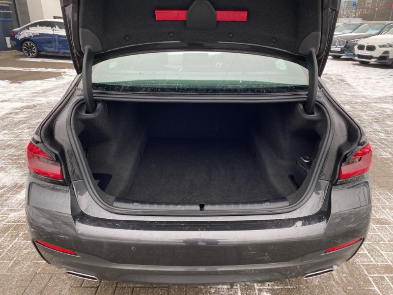 2023 (72) BMW 5 SERIES 530d xDrive MHT M Sport 4dr Auto 4922485