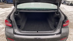 2023 (72) BMW 5 SERIES 530d xDrive MHT M Sport 4dr Auto 4922485