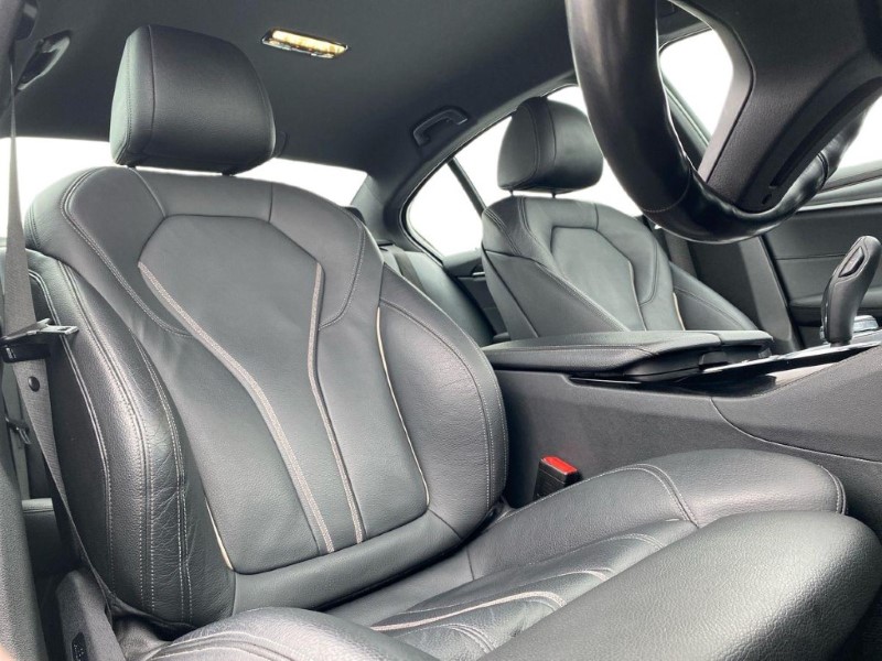 2023 (72) BMW 5 SERIES 530d xDrive MHT M Sport 4dr Auto 4922483