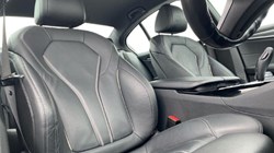 2023 (72) BMW 5 SERIES 530d xDrive MHT M Sport 4dr Auto 4922483