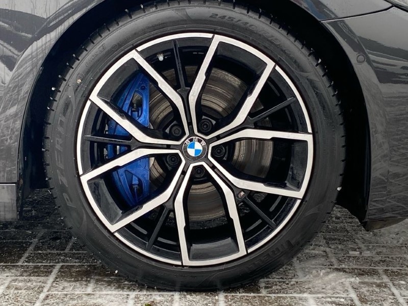 2023 (72) BMW 5 SERIES 530d xDrive MHT M Sport 4dr Auto 4922486