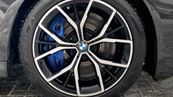 2023 (72) BMW 5 SERIES 530d xDrive MHT M Sport 4dr Auto 4922486