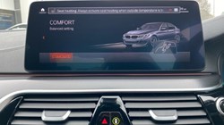 2023 (72) BMW 5 SERIES 530d xDrive MHT M Sport 4dr Auto 4922503