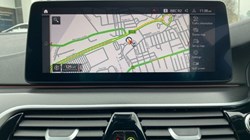 2023 (72) BMW 5 SERIES 530d xDrive MHT M Sport 4dr Auto 4922499