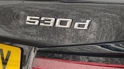 2023 (72) BMW 5 SERIES 530d xDrive MHT M Sport 4dr Auto 4922518