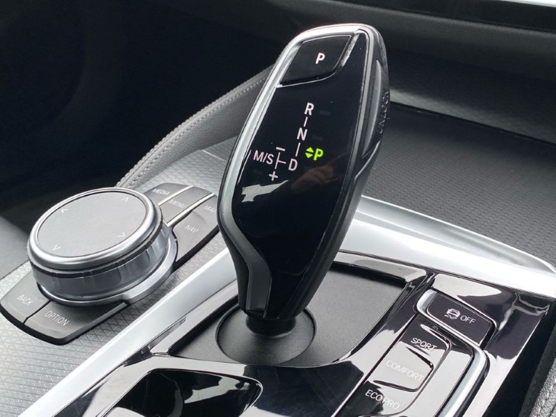 2023 (72) BMW 5 SERIES 530d xDrive MHT M Sport 4dr Auto 4922506