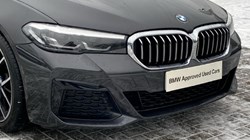 2023 (72) BMW 5 SERIES 530d xDrive MHT M Sport 4dr Auto 4922514