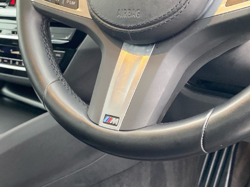 2023 (72) BMW 5 SERIES 530d xDrive MHT M Sport 4dr Auto 4922509