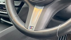 2023 (72) BMW 5 SERIES 530d xDrive MHT M Sport 4dr Auto 4922509