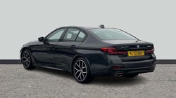 2023 (72) BMW 5 SERIES 530d xDrive MHT M Sport 4dr Auto 1