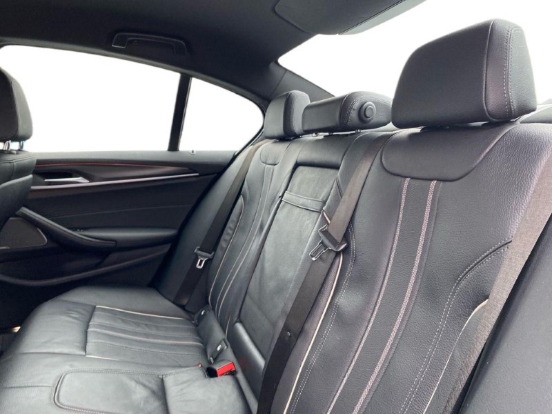 2023 (72) BMW 5 SERIES 530d xDrive MHT M Sport 4dr Auto 4922484